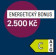 Energ.tř. C: 2500 Kč zpět za tyto modely: