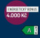 Energ.tř. A: 4000 Kč zpět za tyto modely: