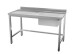 Mycí stoly 75