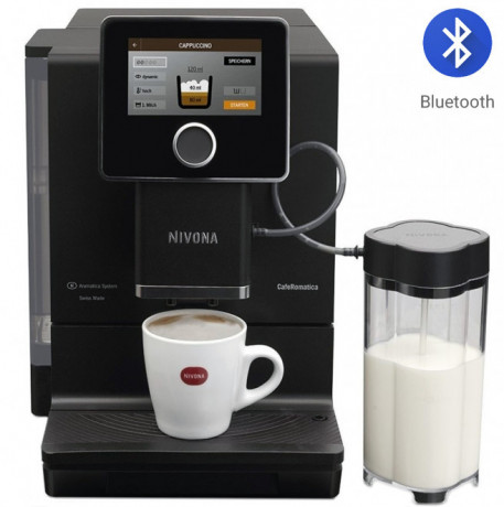 Nivona CafeRomatica NICR 960