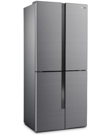 Gorenje NRM8182MX