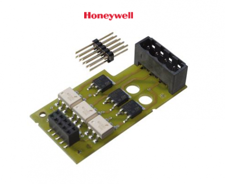 Honeywell EvoHome HCS80 Rozšiřující modul, zvýší u HCC80 a HCE80 počet zón na 8