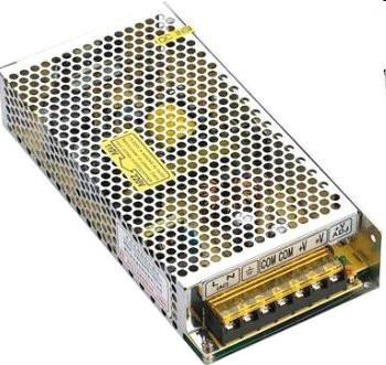 Zdroj Carspa HS-100-12 průmyslový spínaný, 100W, 12V