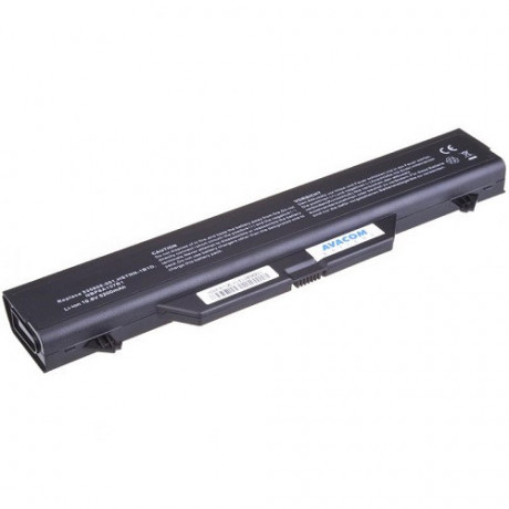 Baterie Avacom pro NT HP ProBook 4510s, 4710s, 4515s series Li-ion 10,8V 5200mAh/56Wh - neoriginální