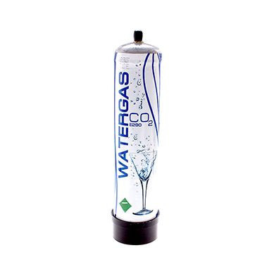 LINDR BOMBIČKA CO2 600G