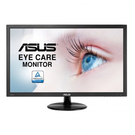 Monitor Asus VP247HAE 24 FHD VA, 5ms, HDMI, VGA