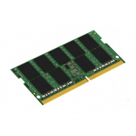 Paměť Kingston SODIMM DDR4 8GB 2666MHz