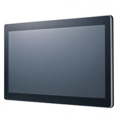Dotykový monitor FEC AM-1022 21,5 FullHD LED LCD, PCAP, USB, VGA, DVI, repro, bez rámečku, černý