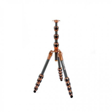 Stativ tripod 3 Legged Thing Pro 2.0 Leo bronzový