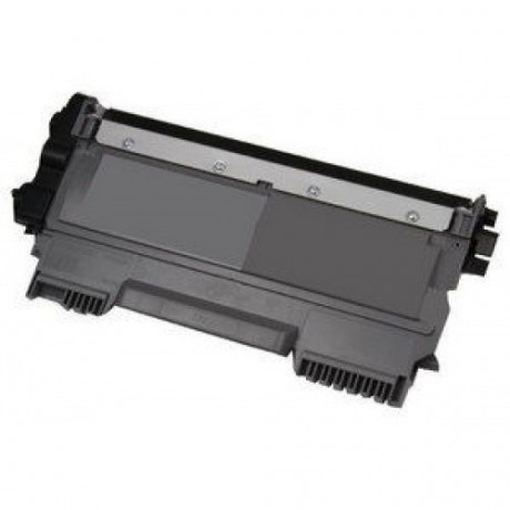 Toner TN-2010/TN-2015 kompatibilní černý pro Brother DCP-7055 (1000str./5%)