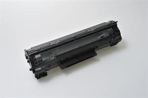 Toner CE285A No.85A kompatibilní černý pro HP P1102 (1600str./5%) - CRG-725