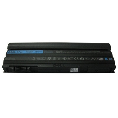 Baterie Dell 9-článková/ 97 Wh/ pro Latitude E5430/ E5530/ E6330/ E6430/ E6530