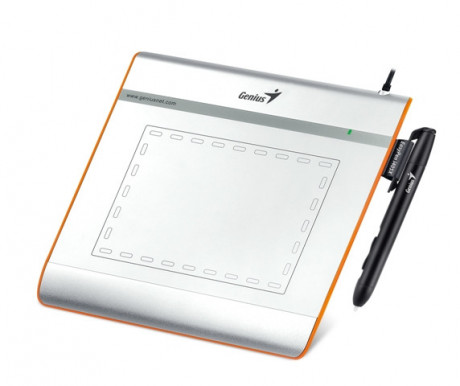 Tablet Genius EasyPen i405X 4x5.5