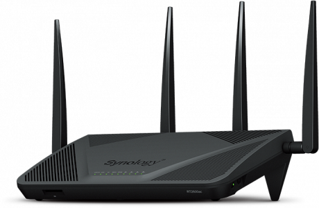 Router Synology RT2600ac