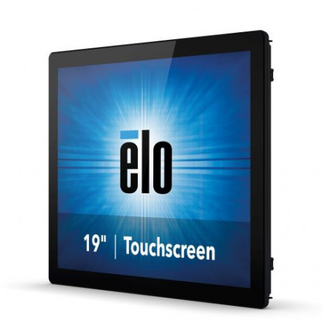Dotykový monitor ELO 1991L, 19 kioskový LED LCD, PCAP (10-Touch), USB, VGA/DP, černý, bez zdroje - 