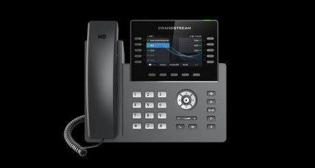 Telefon Grandstream GRP2615 SIP