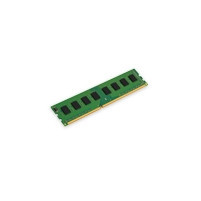 Paměť Kingston DIMM DDR3 8GB 1600MHz