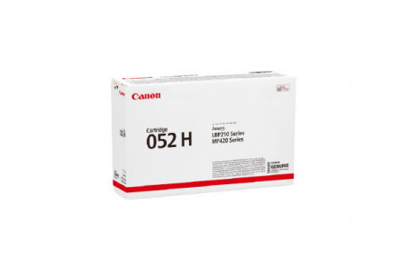 Toner Canon CRG-052 H