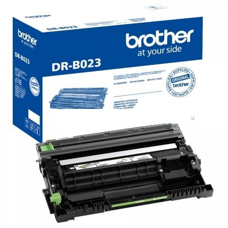 Toner Brother DR-B023, optický válec