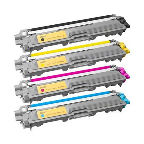 Toner Brother TN-245Y, yellow (2 200 str.)