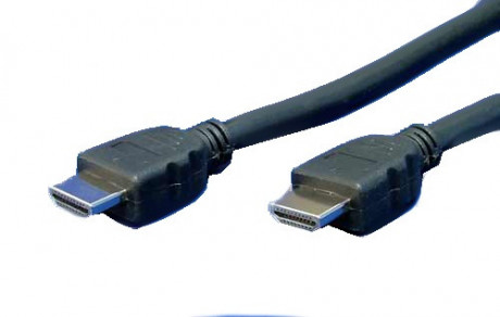 Kabel propojovací HDMI 1.4 HDMI (M) - HDMI (M), 20m