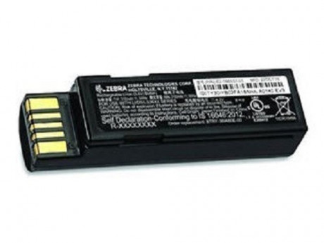 Baterie Zebra DS2278 Lithium Ion, 2400mAh