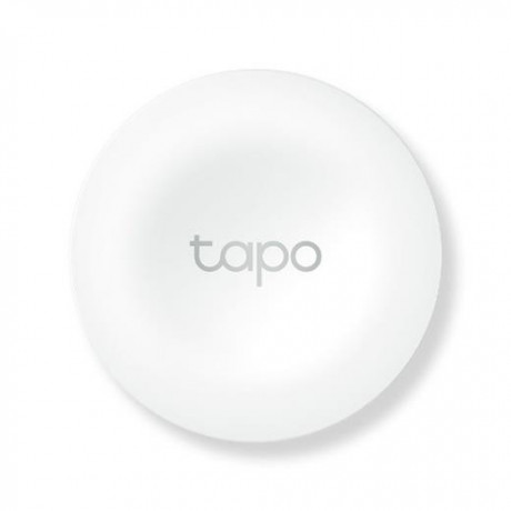 Chytré tlačítko TP-Link Tapo S200B Chytré, bezdrátové