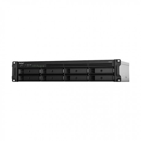 NAS Synology RS1221+ Rack Station