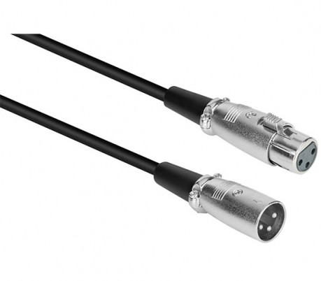 Kabel BOYA XLR-C5 XLR male - XLR female, 5m