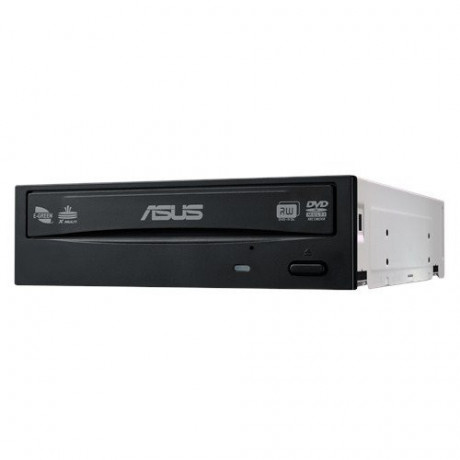 Mechanika Asus DRW-24D5MT interní DVD/RW, SATA, černá, bulk