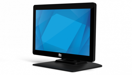 Dotykový monitor ELO 1502L, 15,6 LED LCD, PCAP (10-Touch), USB, VGA/HDMI, matný, ZB, černý