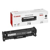 Toner Canon CRG-731H BK pro i-SENSYS LBP7100Cn, černý