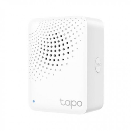 Chytrý IoT hub TP-Link Tapo H100 s vyzváněním