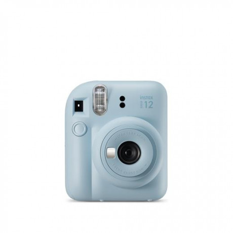 Fotoaparát Fujifilm Instax mini 12 Blue