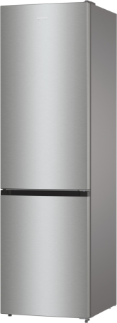 Gorenje NRC62CSXL4 Kombinovaná chladnička s mrazničkou dole