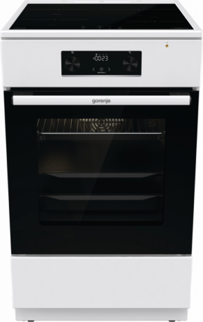 Gorenje GEIT5C60WPG Elektrický sporák