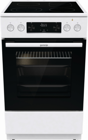 Gorenje GECS5C60WPA Elektrický sporák