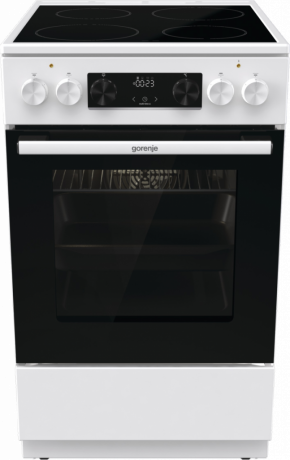 Gorenje GEC5C61WG Elektrický sporák