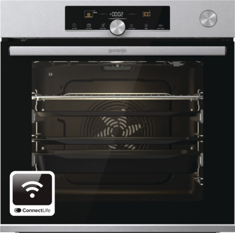 Gorenje BPSA6747A08XWI Vestavná trouba