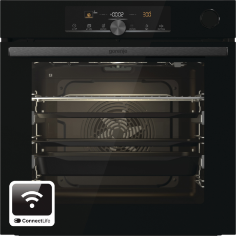 Gorenje BSA6747A04BGWI Vestavná trouba