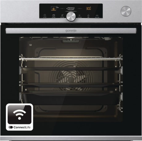 Gorenje BSA6747A04XWI Vestavná parní trouba