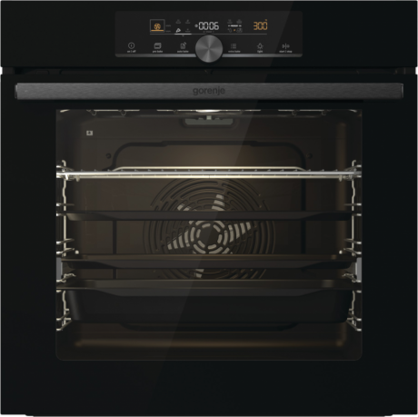 Gorenje BPS6747A06BG Vestavná trouba