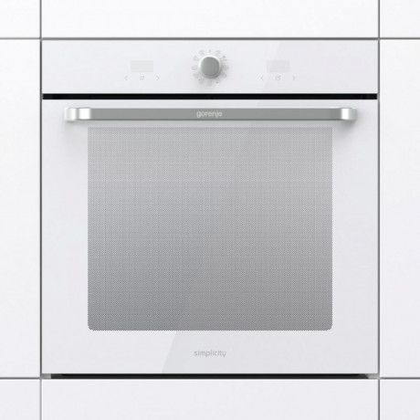 Gorenje BOS6737SYW Vestavná trouba