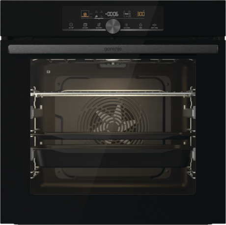 Gorenje BOS6747A01BG Vestavná trouba