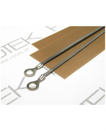 Opravná sada impulsní svářečky PM FS-L0200-B02