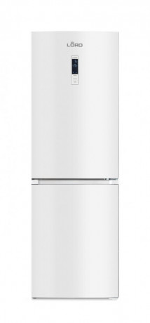LORD C14 2.GN Kombinová chladnička s mrazničkou dole