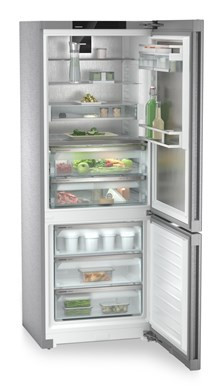 LIEBHERR CBNstc 778i Peak BioFresh NoFrost Kombinovaná chladnička s mrazničkou s technologií BioFres