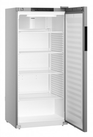 LIEBHERR MRFvd 5501 Chladící skříň s plnými dveřmi, 544 l, Bílá