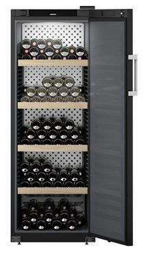 LIEBHERR WSbli 5031 GrandCru Selection Vinotéka