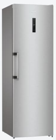 Gorenje R619DAXL6 Řada G600 Volně stojící chladnička, 185 x 59.5 x 66.3 cm, Nerez